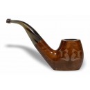 Cachimbo Bertoldi Elite Nº 2 Natural Peça Única